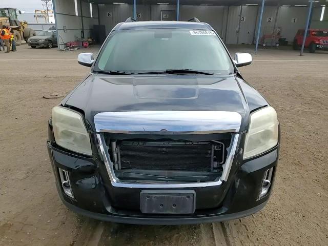 2013 GMC Terrain Sle VIN: 2GKALSEK1D6274181 Lot: 86486815