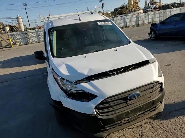 2019 Ford Transit Conect Delivery Van VIN: NM0LS7E25K1404366 Lot: 90232505
