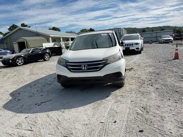 2014 Honda Cr-V Lx VIN: 5J6RM3H3XEL033583 Lot: 86259835