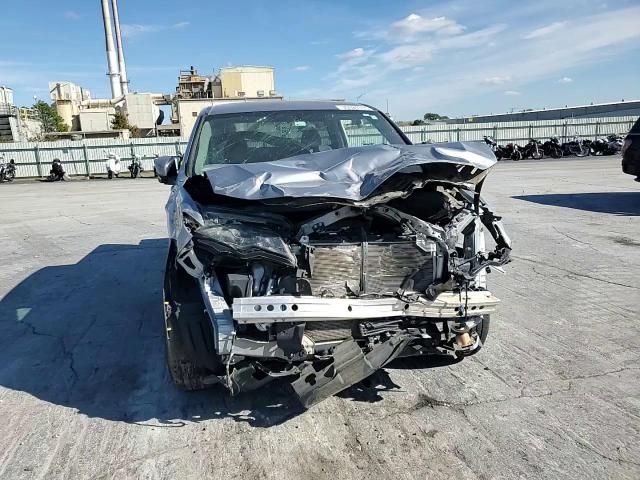 2017 Honda Ridgeline Rtl VIN: 5FPYK3F69HB038471 Lot: 90924395