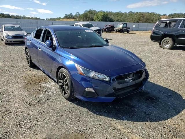 2020 Nissan Altima S VIN: 1N4BL4BV1LN313751 Lot: 82419425