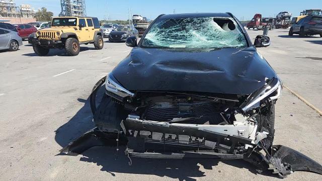 2024 Infiniti Qx55 Essential VIN: 3PCAJ5KRXRF103709 Lot: 90015765