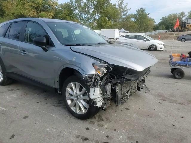2014 Mazda Cx-5 Gt VIN: JM3KE2DY4E0314478 Lot: 86511485
