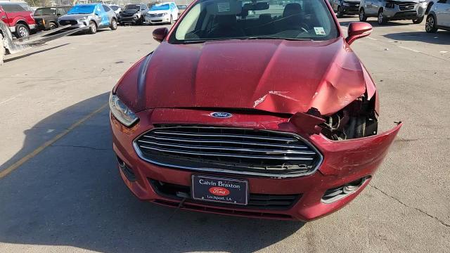 2016 Ford Fusion Se VIN: 3FA6P0HD5GR130174 Lot: 87085095