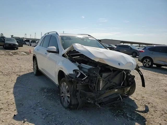 2022 Mercedes-Benz Gle 350 VIN: 4JGFB4JB0NA698618 Lot: 84628835