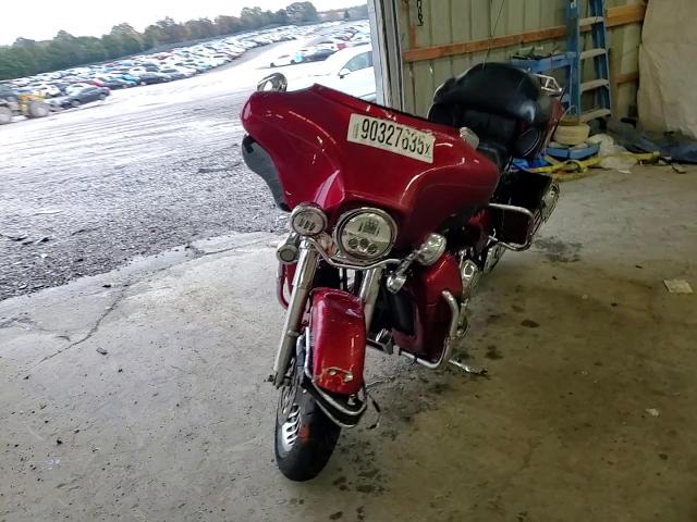 2013 Harley-Davidson Flhtcu Ultra Classic Electra Glide VIN: 1HD1FCM19DB686040 Lot: 90327635