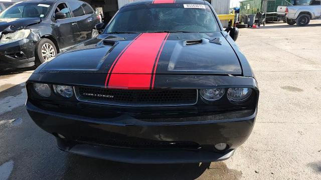 2014 Dodge Challenger Sxt VIN: 2C3CDYAG5EH100467 Lot: 85343015