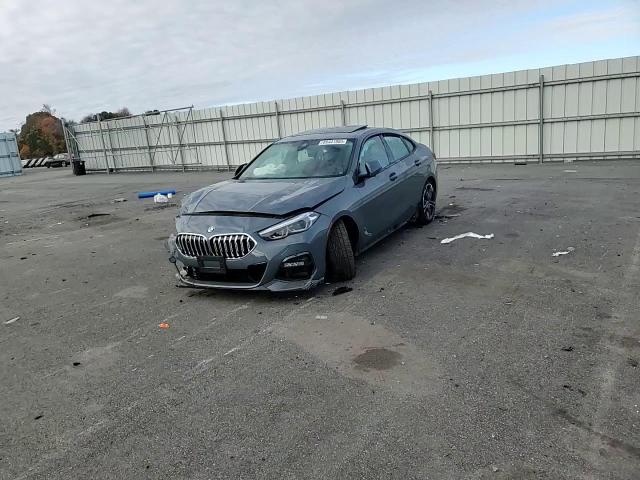 2020 BMW 228Xi VIN: WBA73AK06L7F34107 Lot: 89441865