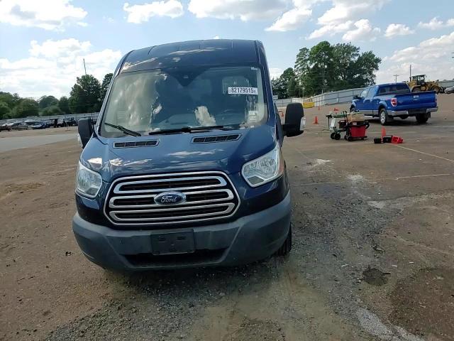 2016 Ford Transit T-350 VIN: 1FBZX2CM8GKB49711 Lot: 82179515