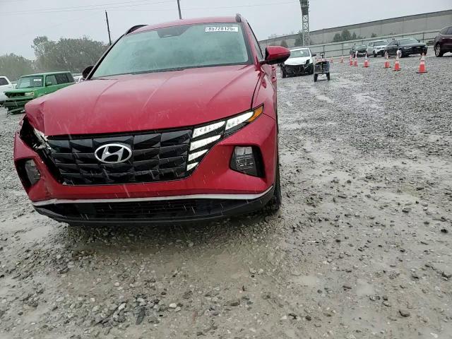 2022 Hyundai Tucson Sel VIN: 5NMJBCAE8NH049058 Lot: 85728125