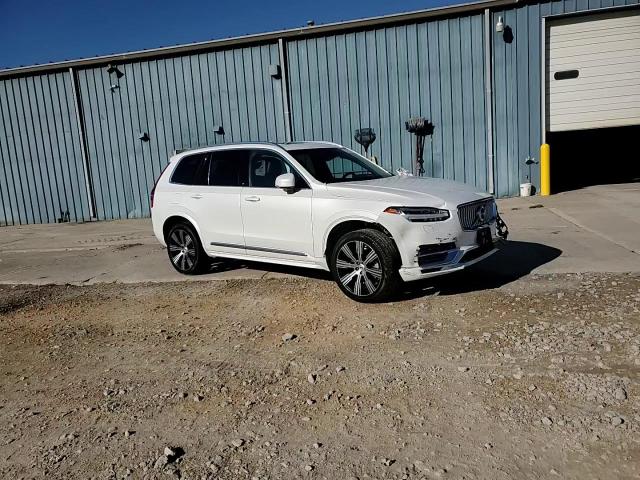 2022 Volvo Xc90 T6 Inscription VIN: YV4A22PL7N1873298 Lot: 85761065