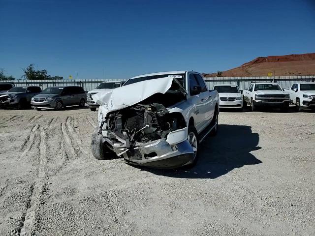 2016 Ram 1500 Slt VIN: 1C6RR7LT8GS180104 Lot: 82689165