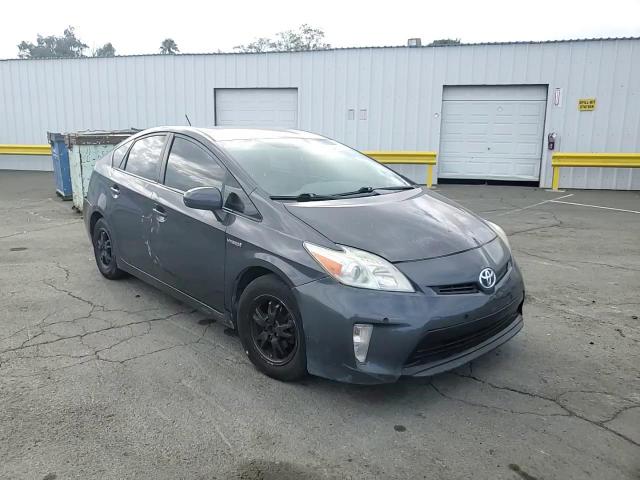2010 Toyota Prius VIN: JTDKN3DU7A0186484 Lot: 82406655