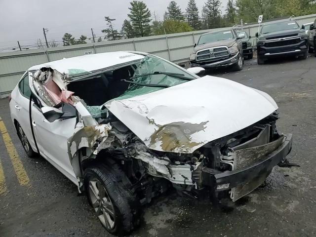 2018 Hyundai Elantra Sel VIN: 5NPD84LF8JH281793 Lot: 82442415