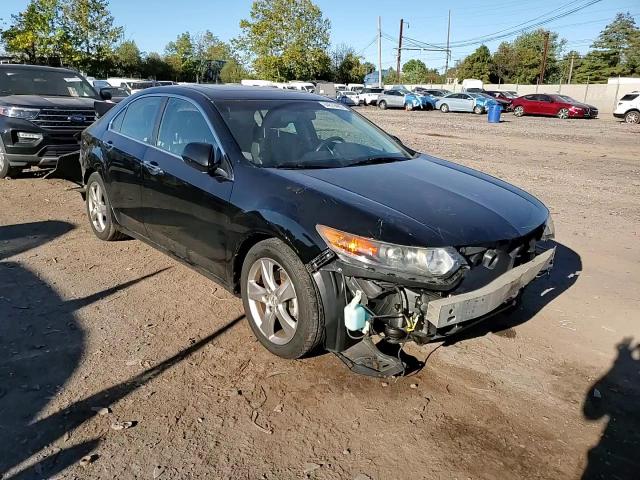 2012 Acura Tsx VIN: JH4CU2F4XCC004680 Lot: 84819465