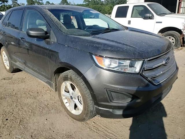 2018 Ford Edge Se VIN: 2FMPK4G91JBB53910 Lot: 84582465
