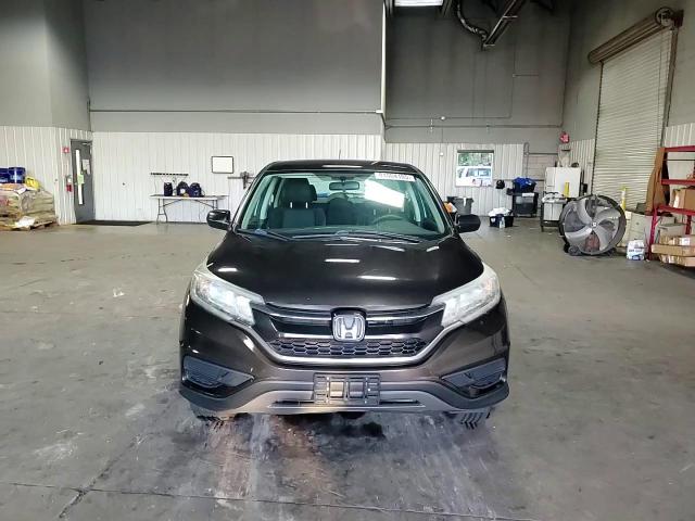 2015 Honda Cr-V Lx VIN: 2HKRM4H31FH639064 Lot: 84804105