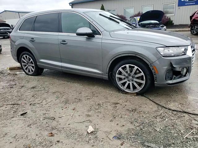 2018 Audi Q7 Prestige VIN: WA1VAAF76JD018522 Lot: 90330845