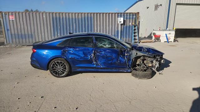 2023 Kia K5 Gt VIN: 5XXG44J89PG210930 Lot: 90142105