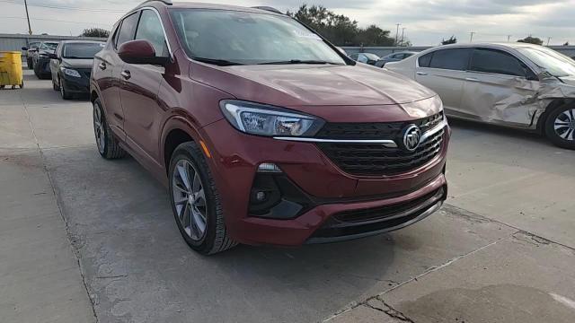 2023 Buick Encore Gx Select VIN: KL4MMDSL3PB003486 Lot: 89658775