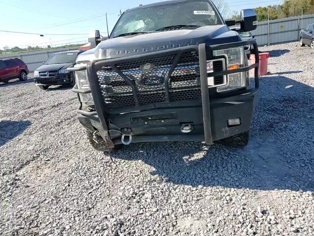 2017 Ford F250 Super Duty VIN: 1FT7W2B63HEE95125 Lot: 82314535