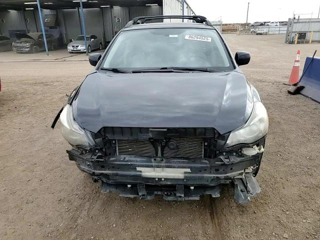 2014 Subaru Xv Crosstrek 2.0 Limited VIN: JF2GPAKC7E8201413 Lot: 86294525