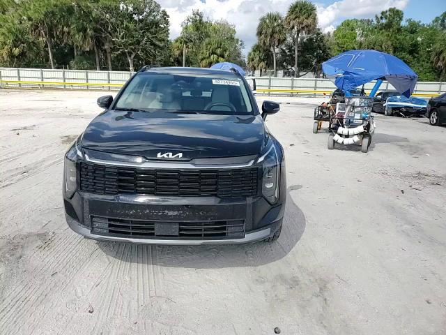 2026 Kia Sportage Ex VIN: 5XYK3CDF2TG328602 Lot: 82734955