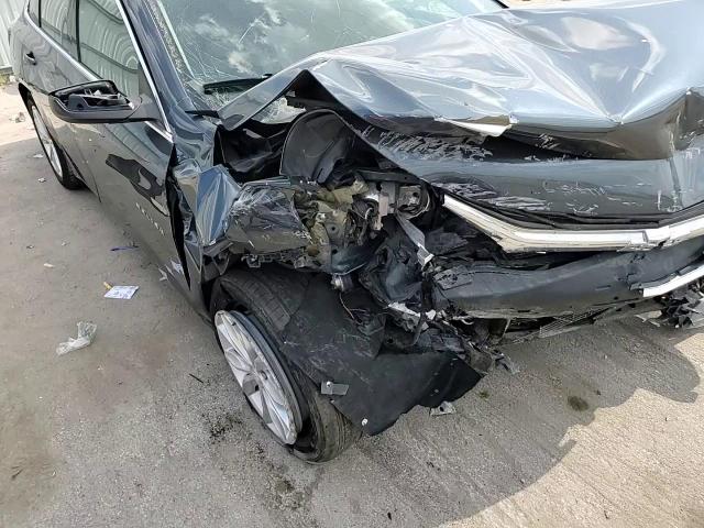 2019 Chevrolet Malibu Lt VIN: 1G1ZD5ST9KF224389 Lot: 84003175