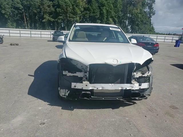 2015 BMW X5 xDrive35I VIN: 5UXKR0C59F0P07028 Lot: 82256205