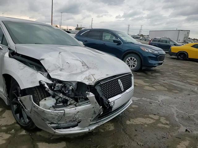 2018 Lincoln Mkz Select VIN: 3LN6L5C92JR623450 Lot: 90403015