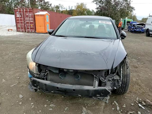 2011 Honda Accord Lx VIN: 1HGCP2F35BA126830 Lot: 90218415