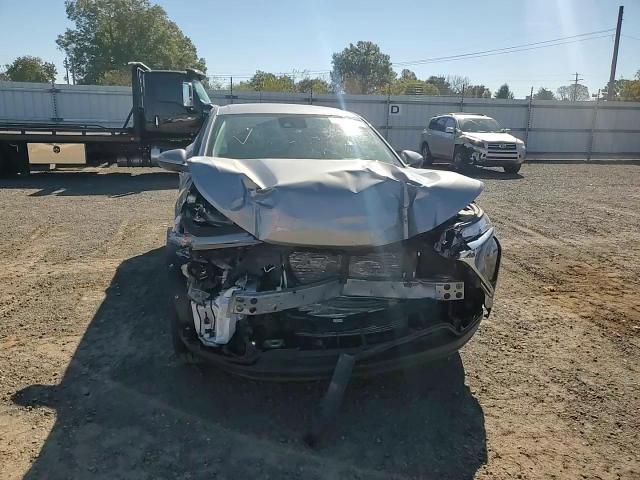 2024 Chevrolet Trax Ls VIN: KL77LFE20RC188840 Lot: 82599275