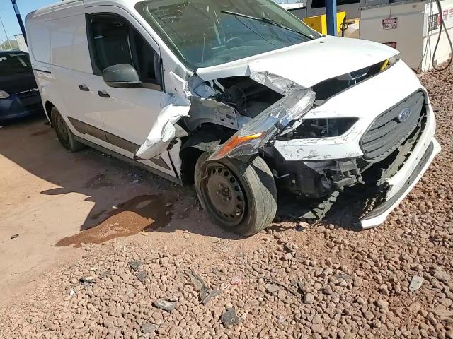 2019 Ford Transit Connect Xlt VIN: NM0LS7F73K1422665 Lot: 84981585
