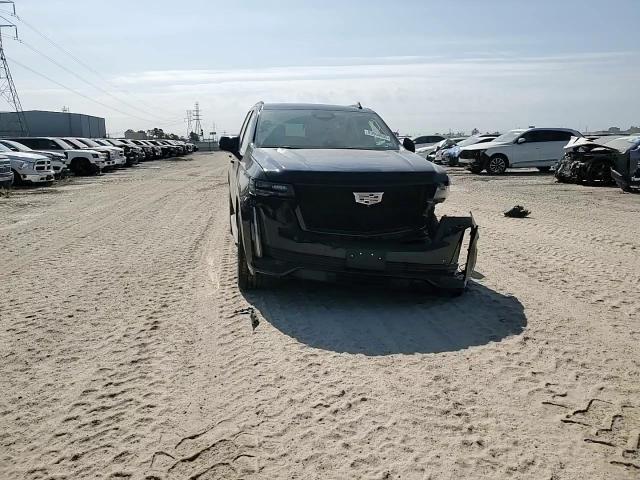 2021 Cadillac Escalade Sport VIN: 1GYS3EKL2MR456761 Lot: 89504605