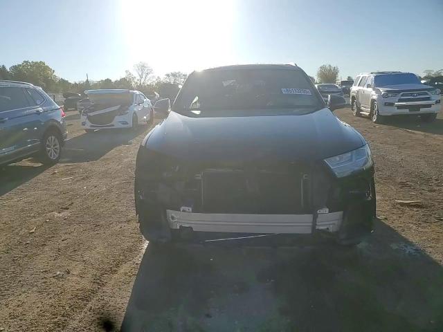 2018 Audi Q7 Premium Plus VIN: WA1LAAF79JD018909 Lot: 85113295