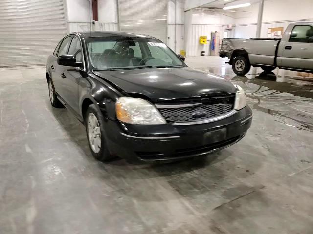 2006 Ford Five Hundred Se VIN: 1FAHP231X6G185162 Lot: 82491355