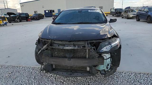 2020 Chevrolet Malibu Rs VIN: 1G1ZG5ST3LF155966 Lot: 85582505