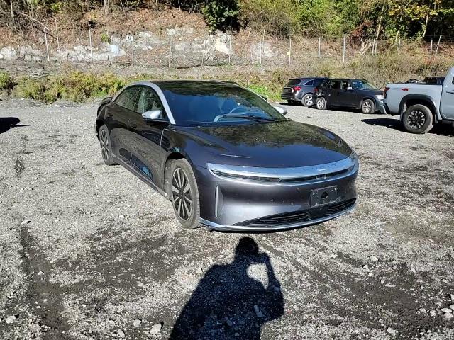 2022 Lucid Motors Air Grand Touring VIN: 50EA1GBA2NA004600 Lot: 86829205