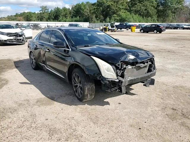 2013 Cadillac Xts VIN: 2G61N5S39D9240415 Lot: 90883285