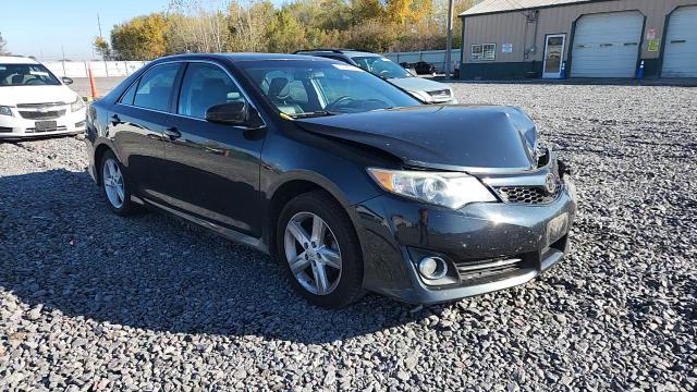 2012 Toyota Camry Base VIN: 4T1BF1FK1CU614375 Lot: 90666865