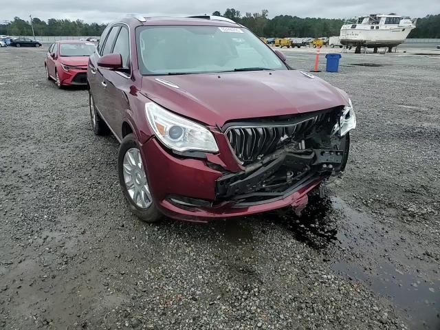 2017 Buick Enclave VIN: 5GAKRBKD2HJ309373 Lot: 82444295