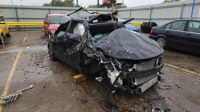 2023 Chevrolet Trailblazer Rs VIN: KL79MUSL5PB194305 Lot: 82676665