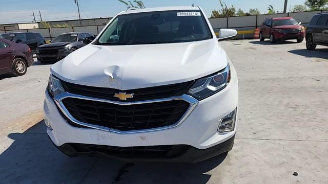2020 Chevrolet Equinox Lt VIN: 3GNAXVEX3LS546508 Lot: 85943215