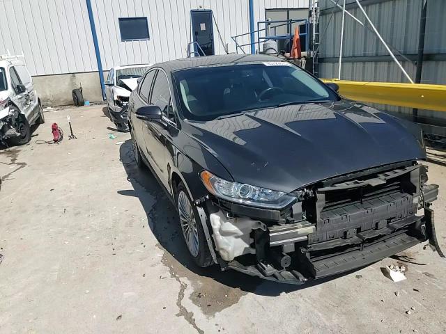 2016 Ford Fusion Titanium VIN: 3FA6P0K96GR369995 Lot: 85729815