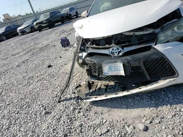 2017 Toyota Camry Le VIN: 4T1BF1FK1HU620264 Lot: 84951145