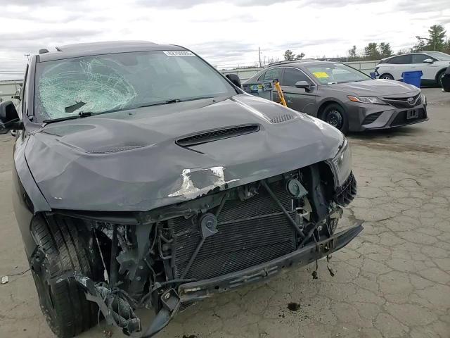 2018 Dodge Durango Gt VIN: 1C4RDJDG3JC409294 Lot: 82709985