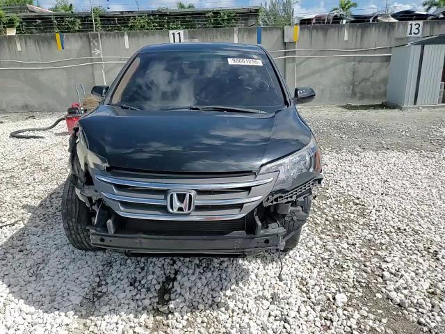 2013 Honda Cr-V Ex VIN: 2HKRM3H57DH517141 Lot: 90061255