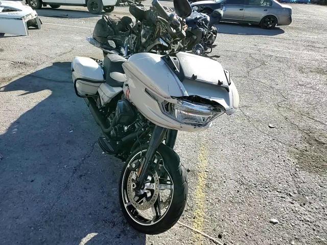 2024 Harley-Davidson Fltrx VIN: 1HD1KH719RB626142 Lot: 85196555