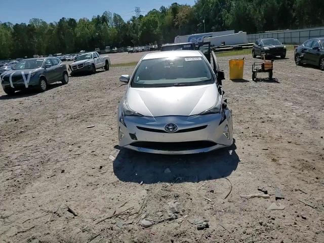2016 Toyota Prius VIN: JTDKARFUXG3024626 Lot: 82178355
