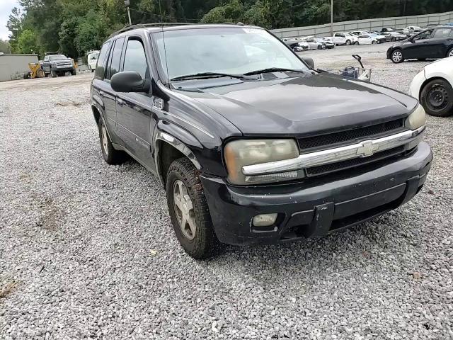 2004 Chevrolet Trailblazer Ls VIN: 1GNDS13S742219490 Lot: 84990585